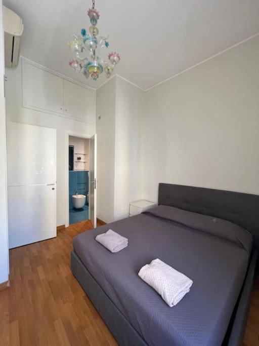 Centrale Piazza Bologna Apartamento
