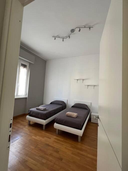 Apartamento Centrale Piazza Bologna *